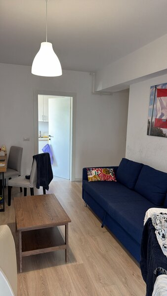 Mihai Sebastian 88 a et 2 apt b203