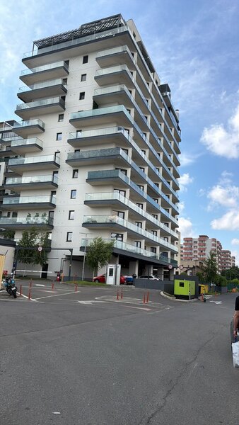 Mihai Sebastian 88 a et 2 apt b203